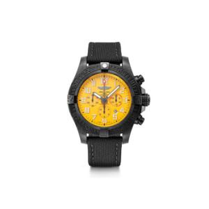 Avenger Chronograph Automatic Chronometer Watch XB0170E4I533257S