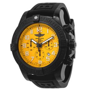 Avenger Hurricane 50 Chronograph Automatic Chronometer Watch XB0170E41I1S2