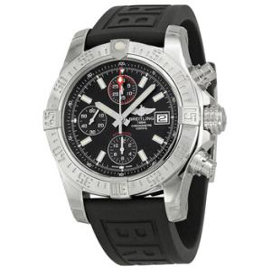 Avenger II Chronograph Automatic Chronometer Watch A1338111BC32152SA20S.1