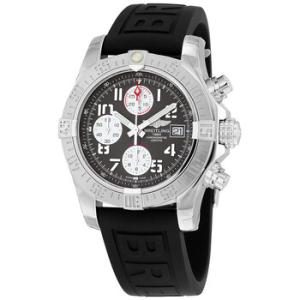 Avenger II Chronograph Automatic Watch A1338111F564BKPT3