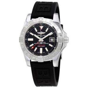 Avenger II GMT Automatic Watch A32390111B1S2
