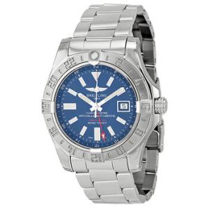 Avenger II GMT Automatic Watch A3239011C872SS
