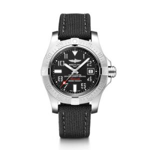 Avenger II Seawolf Automatic Watch A17331101B1W1