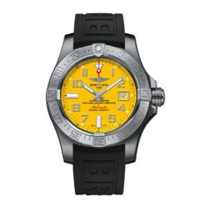 Avenger II Seawolf Automatic Watch A17331101I1S2