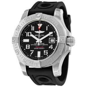 Avenger II Seawolf Automatic Watch A1733110BC31BKORT