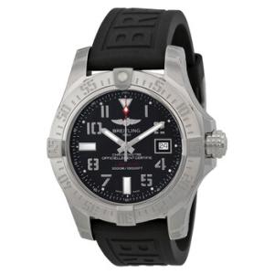 Avenger II Seawolf Automatic Watch A1733110BC31BKPT3