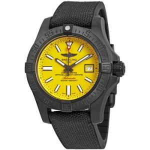 Avenger II Seawolf Automatic Watch M17331E2I530101W