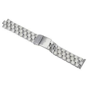 Avenger Seawolf Bracelet with a Stainless Steel Deployent Buckle 2220mm