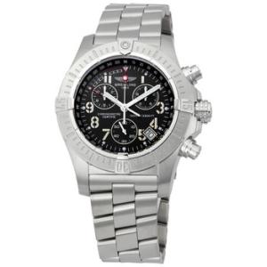 Avenger Seawolf Chrono Watch A7339010B905SS