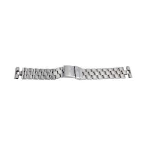 Avenger Skyland Bracelet With A Stainless Steel Deployent Buckle 2220mm