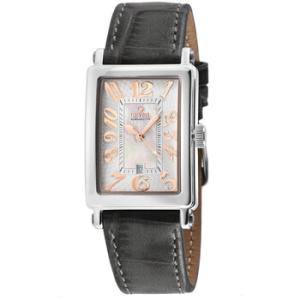Avenue of Americas Mini Quartz Watch 7245R5