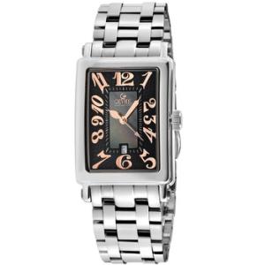 Avenue of Americas Mini Quartz Watch 7246RB