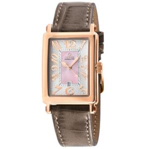 Avenue of Americas Mini Quartz Watch 7345R3