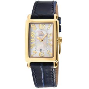 Avenue of Americas Mini Quartz Watch 7444Y6