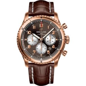 Aviator 8  Navitimer 8 Chronograph Automatic Chronometer Watch RB0119131Q1P1