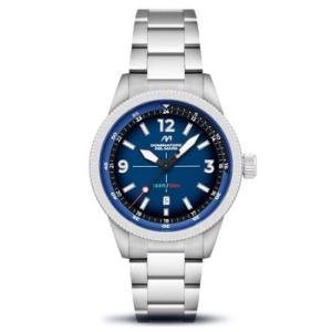 Aviatore Quartz Blue Dial Watch DD802177