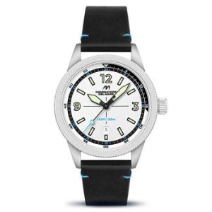 Aviatore Quartz White Dial Watch DD802105