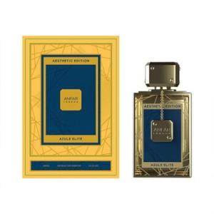 Azule Elite Extrait de Parfum Spray 3.4 oz