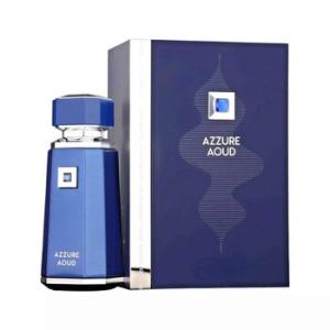 Azzure Aoud EDP Spray 3.4 oz