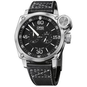 BC4 Automatic Black Dial Watch 01 749 7632 419407 5 22 82 FC