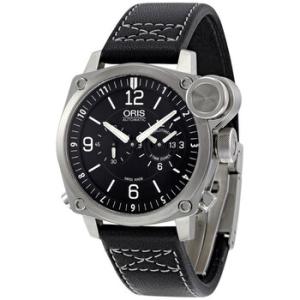 BC4 Flight Timer Watch 69076154164LS