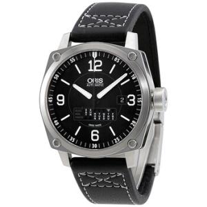 BC4 Retrograde Day Automatic Watch 73576174164LS