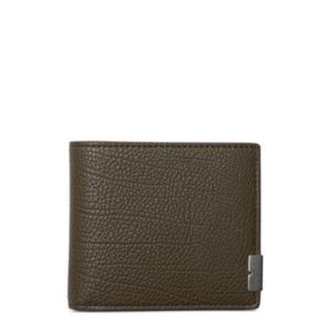 BCut BiFold Calf Leather Wallet