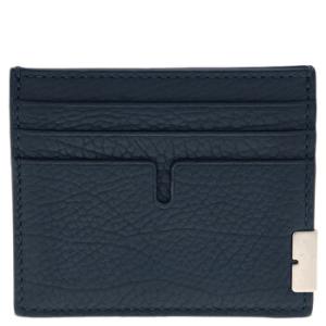 BCut Lambskin Card Case