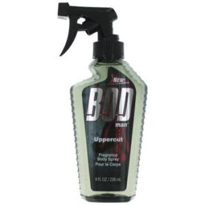 BOD Man Uppercut Body Spray 8.0 oz