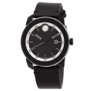 BOLD TR90 Quartz Black Dial Watch