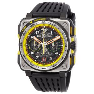 BRX1 Chronograph Automatic Watch BRX1RS19SRB