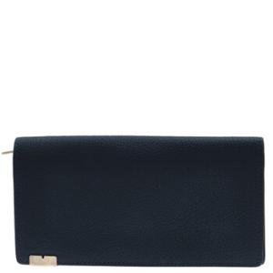 B Cut Continental Wallet