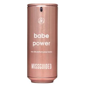 Babe Power EDP Spray 2.7 oz Tester