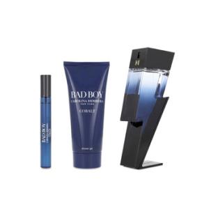 Bad Boy Cobalt Gift Set
