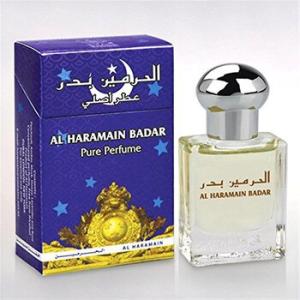 Badar Perfume Oil 0.5 oz