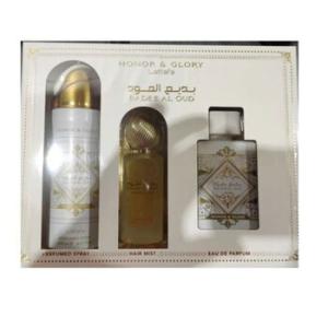 Badee Al Oud Honor  Glory Gift Set
