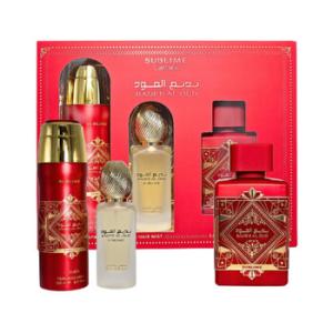 Badee Al Oud Sublime Gift Set