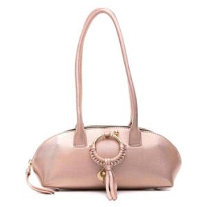 Baguette Joan Shoulder Bag