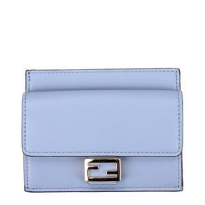 Baguette Leather Card Case