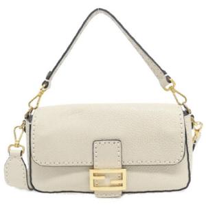 Baguette Selleria Shoulder Bag