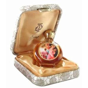 Bal A Versailles  Jean Desprez Perfume Mini .25 oz W