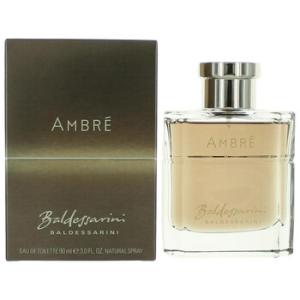 Baldessarini Ambre EDT Spray 3.0 oz