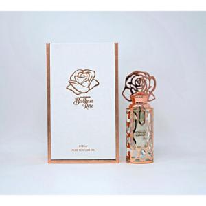 Balkan Rose Pure Perfume Oil 0.33 oz