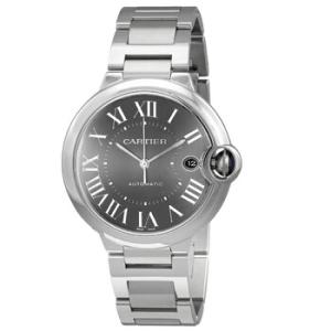 Ballon Bleu Automatic Grey Dial Watch WSBB0060