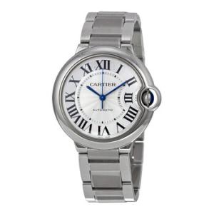 Ballon Bleu Automatic Watch W6920046