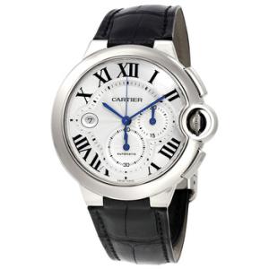 Ballon Bleu Chronograph Automatic Watch W6920005