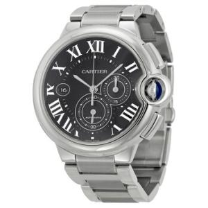 Ballon Bleu de Cartier Chronograph Automatic Watch W6920025
