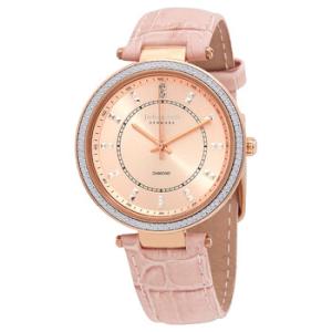 Ballrup Pink Dial Watch JE1000B09009