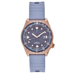 Baltic Goldtone Dial Watch NAUN1045