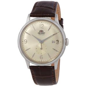 Bambino Automatic Beige Dial Watch RAAP0003S10B